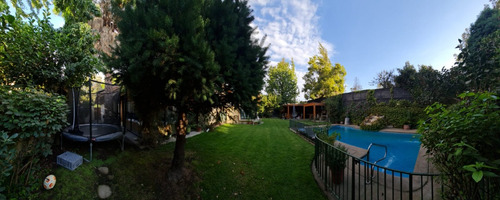Casa En Exclusiva Zona De San Damián