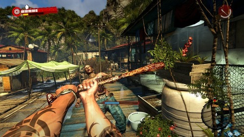 Dead Island Game Of The Year - Xbox 360 FĂsico