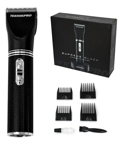 Afeitadora Eléctrica Fading Shaving Teknikpro