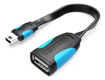 Comprar Mini Usb Cable Otg Adaptador Usb 2.0 Vention Original Mp4