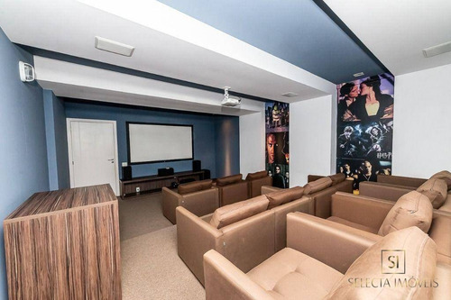 Imagem 7 de 19 de Apartamento À Venda, 130 M² Por R$ 1.848.000,00 - Centro - Balneário Camboriú/sc - Ap0086