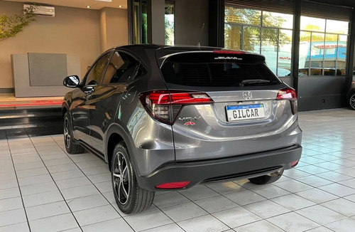 Honda HR-V LX 1.8 Flexone 16V 5p Aut.