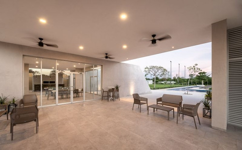 Terrenos En Venta En Mérida