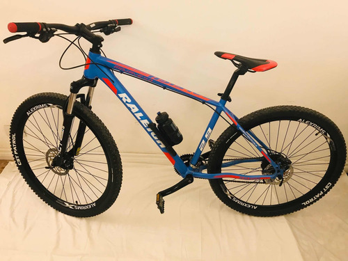 Raleigh Mojave