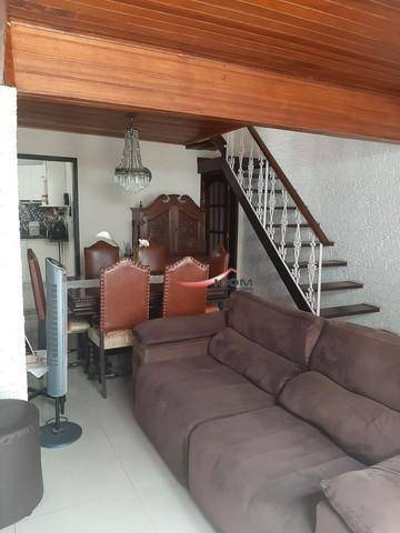 Casa De Vila= Na Rua Pedro Américo - Ca0330