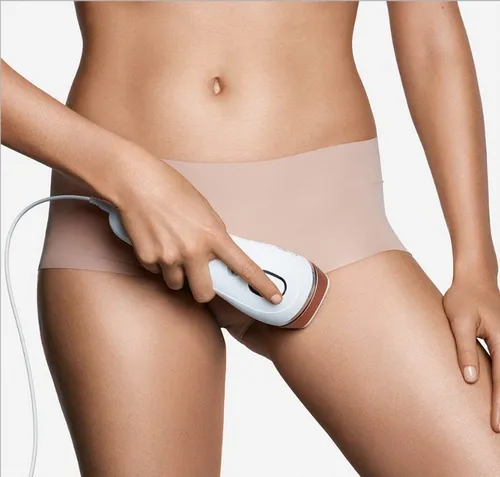 Braun Gillette Venus Silk-expert Ipl 5001 Luz Pulsada