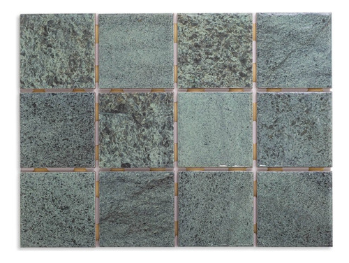 Ceramica Strufaldi Pileta 30x40 Palau Simil Bali 