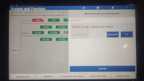 Diagnóstico Automotriz - Multimarca A Domicilio