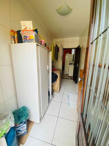 Imagem 9 de 14 de Casa- Cidade.a.e.carvalho - 381