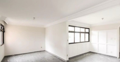Imagem 5 de 25 de Apartamento Residencial Em São Paulo - Sp - Ap0648_etic