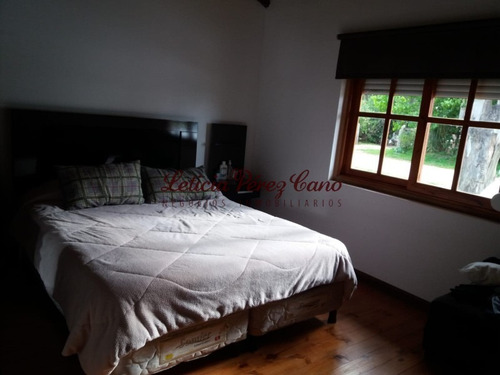 Venta Casa En El Tesoro , La Barra 2 Dormitorios - Ref: 19273
