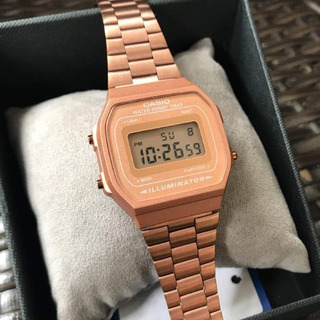 Casio Relojes Mercado En Digital Reloj Mujer Para dxCBoer