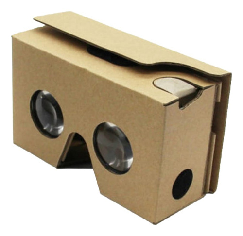 Vr Goggles Cardboard Vr Goggles Cardboard Virtual Reality G.