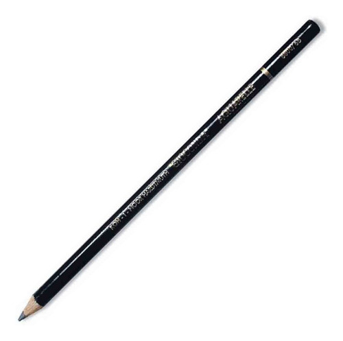Lapis Grafite Aquarelavel Koh-i-noor Gioconda Aquarelle 6b