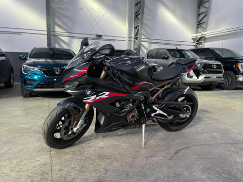 Bmw S 1000 Rr En Garantia Dta Iva Entrega Inmediata Fcio