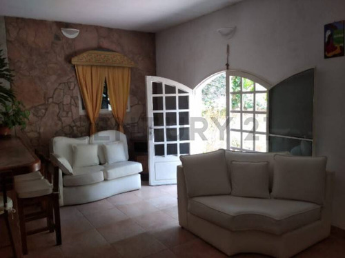 Vende/o Alquila ,casa 3 Niveles 396 M2 Urb El Amarillo San Antonio De Los Altos