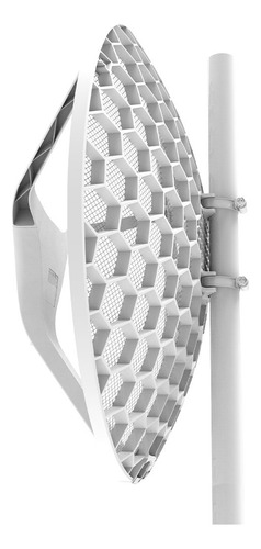 Mikrotik Rblhg-5hpnd-xl Acces Point Lhg Xl Hp5 5ghz 27dbi