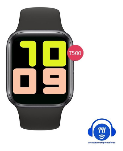 Smart Watch T500 Serie 5 
