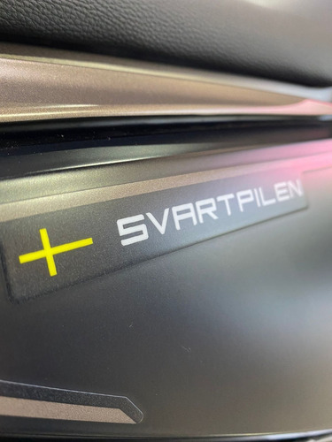 Imagen 11 de 15 de Husqvarna 200 Svartpilen | Financiacion Exclusiva