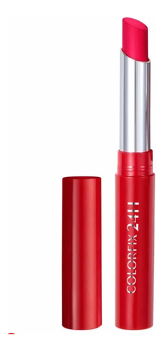 Labial Colorfix 24 H Fucsia Pink , Esika