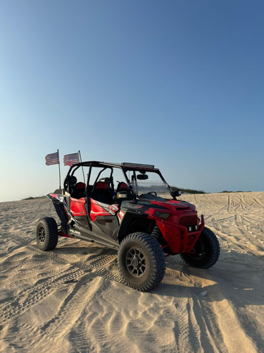 Rzr Polaris 2018