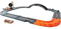 Comprar Pista De Juguete Hot Wheels City Paquete De Pistas Multicolor