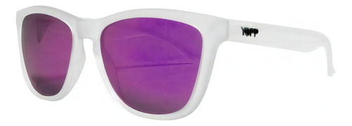 Óculos De Sol Yopp Polarizado Uv400 Violettera