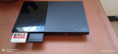 Imagen 2 de 4 de Play Station 2