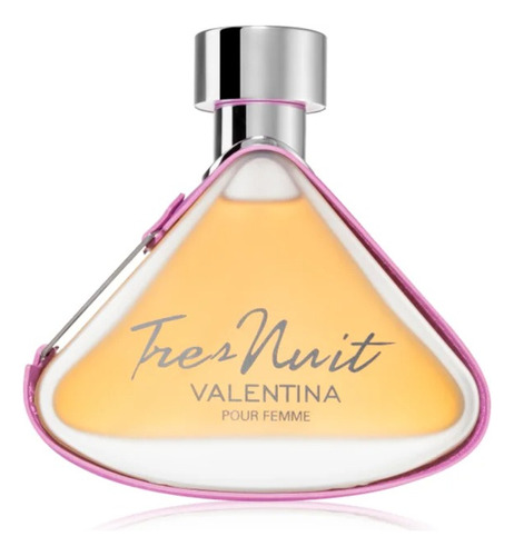 Perfume Tres Nuit Valentina Pour Femme