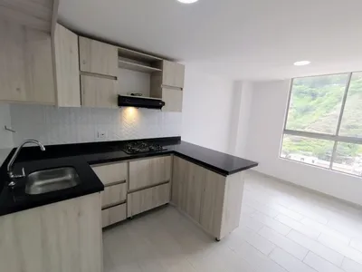 Apartamento en venta