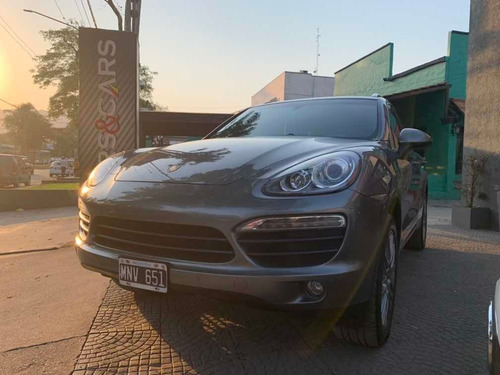 Porsche Cayenne 3.6 V6 2013