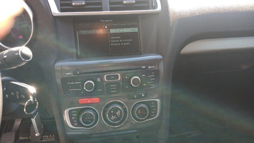 Citroen C4 Lounge S Edicion Especial Thp 2016