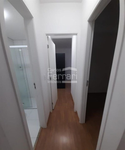 Imagem 15 de 15 de Apartamento A Venda Próximo A Ponte Do Limão - Cf41584
