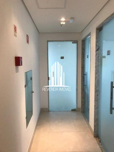 Imagem 6 de 15 de Sala À Venda, 47 M² Por R$ 500 Mil - Santana - São Paulo/sp - Ip1620