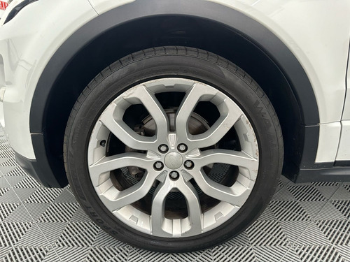 Land Rover Range Rover Evoque 2.0 Si4 Dynamic 5p