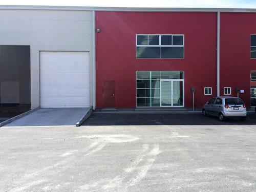 Imagen 1 de 14 de Bodega En Renta De 600 M2 En Queretaro Poligono Sta Rosa