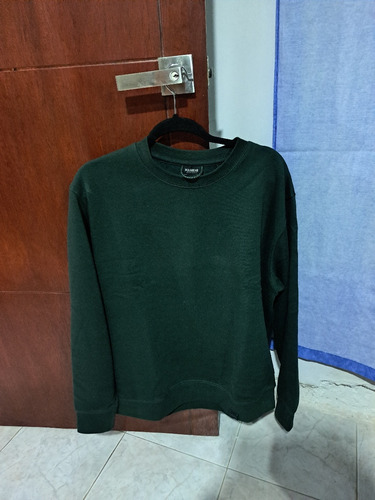 Sudadera Para Hombre Pull&bear Talla L