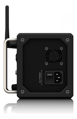 Console Behringer Xr16 X Air De Mistura 100v/240v