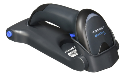 Datalogic Qw-bkk1 S 414 Quickscan Lite Imgr, Black Usbkit -.