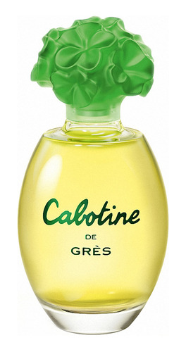 Perfume Importado Mujer Gres Cabotine Edt 50ml