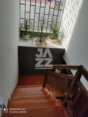 Imagem 9 de 17 de Casa De Dois Pavimentos, Localizada No Centro Na Cidade De Assis - 31802