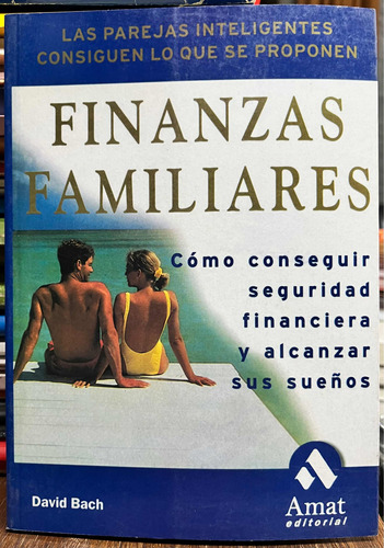 Finanzas Familiares - David Bach