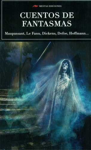 Mejores Cuentos De Fantasmas,los - Dickens, Charles