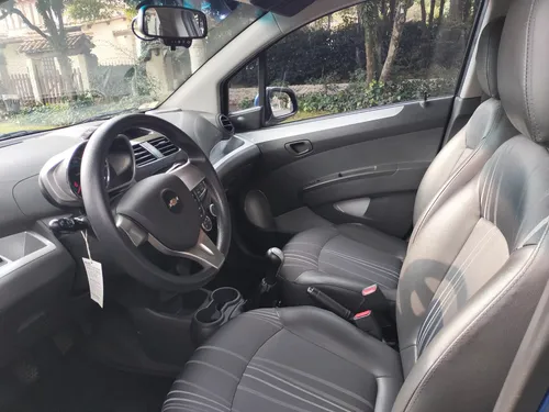 Chevrolet Spark 1.2 Gt M300 Lt