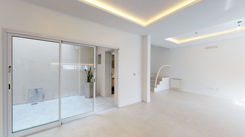 Imagen 10 de 30 de Venta Villa Del Parque Ph 3 Amb A Estrenar Garage