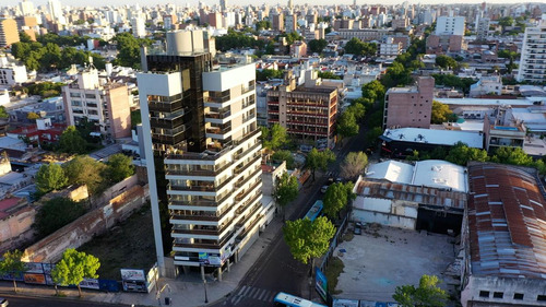 Av. Del Valle Al 2700 Torre Mirador - Venta Departamento 2 Dormitorios En Rosario -
