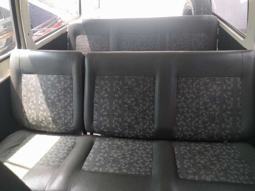 Volkswagen Kombi 1.6 Standard 3p