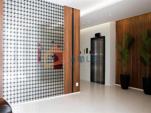 Imagem 22 de 30 de Apartamento Novo - 60 M² - 7207