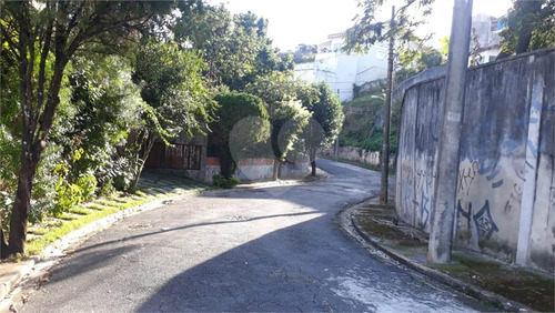 Imagem 17 de 30 de Terreno No Jardim São Bento Com 890 Metros Com Linda Vista Panorâmica Pronto Para Construir!!!! - Reo499490