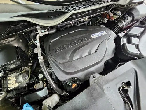 Honda Odyssey 5p Touring V6/3.5 Aut